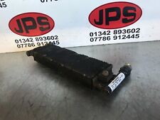 Hydraulic oil cooler for sale  GODSTONE