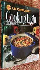 Creuset cooking light for sale  Lyman