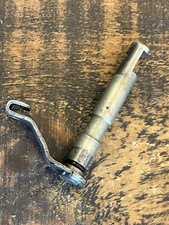 Piaggio ape clutch for sale  VENTNOR
