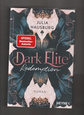 Julia hausburg dark gebraucht kaufen  Berlin