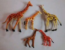 Giraffen figuren konvolut gebraucht kaufen  Jessen