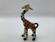 Minature ceramic giraffe for sale  Lancaster