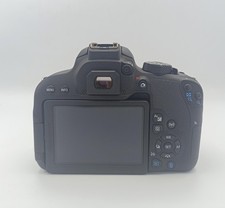 Canon eos 800d d'occasion  Les Mureaux