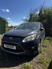 Breaking 2011 ford for sale  CHELMSFORD