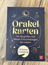 Rakel karten anleitung gebraucht kaufen  Althütte