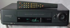 Vhs videorecorder telefunken gebraucht kaufen Vhs videorecorder telefunken gebraucht kaufen  Berlin