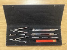 Berrick bros geometry for sale  LICHFIELD