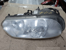 60620135 proiettore alfa usato  Italia