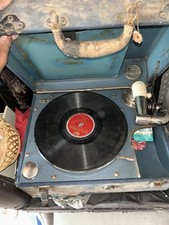 Rare vintage portable for sale  Midland