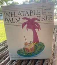 Vtg inflatable pool for sale  Whitewright