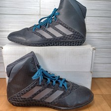 Adidas shoes mens for sale  Crawford