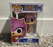 Funko pop games for sale  Aurora