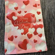 Garden flag happy for sale  Bakersfield