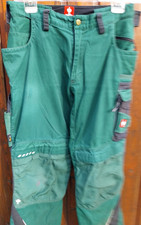 Arbeitshose berufshose hose gebraucht kaufen  Adorf