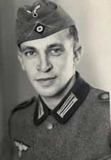Portrait foto wehrmacht gebraucht kaufen  Hückelhoven