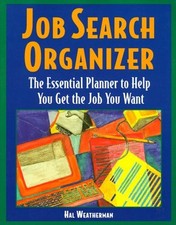 Job search organizer for sale  USA