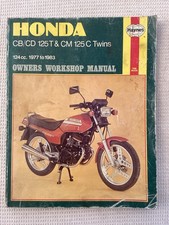 Honda 125t 125 for sale  SOUTHMINSTER