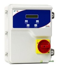 Salupo dry control usato  Palermo