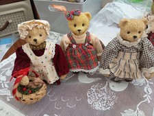 Trio shudehil ornamental for sale  REDHILL
