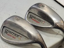Warrior custom golf for sale  Nesbit