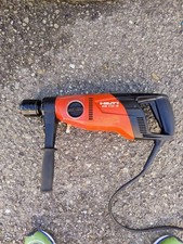 Hilti dd110w carotatrice usato  Guiglia
