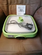 Neuer keramik grill gebraucht kaufen  Dorsten
