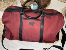 Coach unisex weekender for sale  Hanover