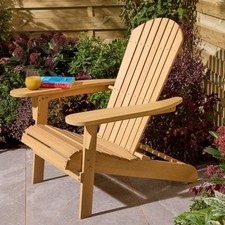 Rowlinson sandown adirondack for sale  NANTWICH