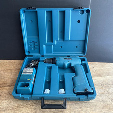 Makita blue cordless for sale  San Jose