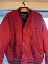 Cordon sport collegejacke gebraucht kaufen  Weimar