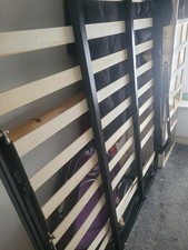 Small double bed for sale  PRESTON