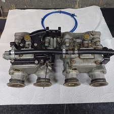 Twin dellorto dhla for sale  GLASGOW