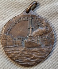 Medaglia regia marina usato  Italia