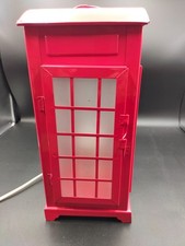 Red telephone box for sale  PLYMOUTH