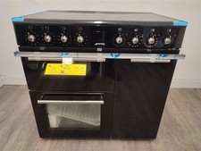 Smeg cx93imbl range for sale  THETFORD