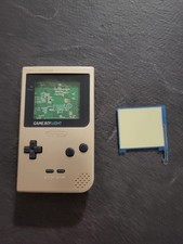 Game Boy Light Gold (Senza Schermo), usado comprar usado  Enviando para Brazil