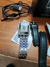 pebble watch for sale  Ashland City