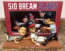 Sid bream slides for sale  Macon