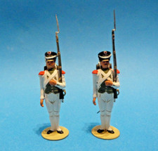 Soldats plomb jabouley d'occasion  Podensac