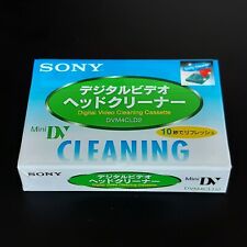 Cassette mini sony usato  Catania