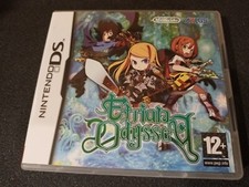 Nintendo pal etrian d'occasion  Moulins