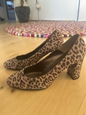 Pumps mauro teci gebraucht kaufen  Düren