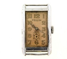 Vintage gents wyler for sale  MIDHURST