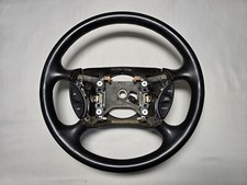 Volante Ford Ranger (OEM) 1996 - 2003 preto com controles de cruzeiro comprar usado  Enviando para Brazil