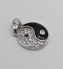 925 silber partneranhänger gebraucht kaufen  Berlin