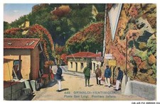 Acep10 0699 italie d'occasion  France