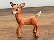 Rudolph red nosed for sale  Ronkonkoma