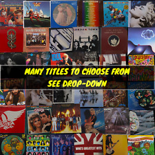 Vintage vinyl records for sale  Canyon Country