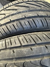 Gomme estive 155 usato  Saint Vincent