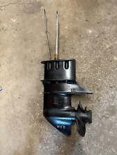 1981 evinrude outboard for sale  Burnt Hills